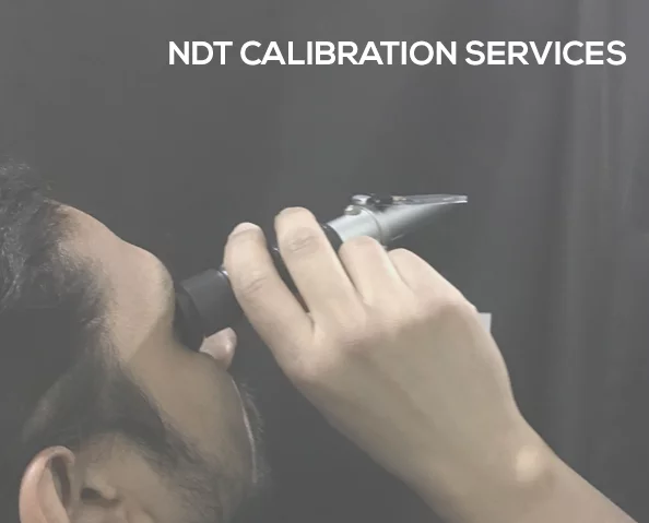 Calibration Services Image