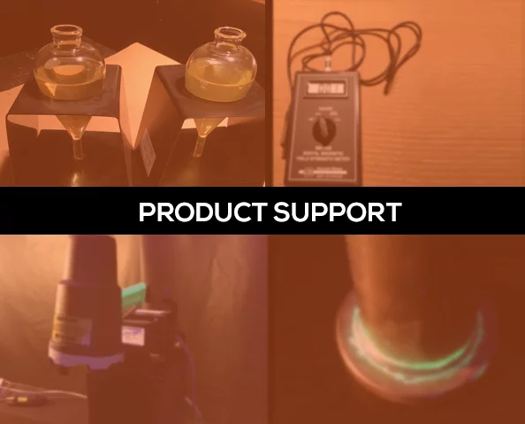 Product Support Image