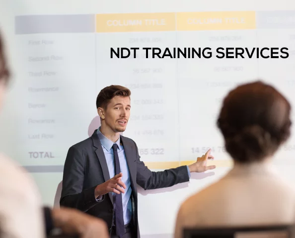 Training Services Image